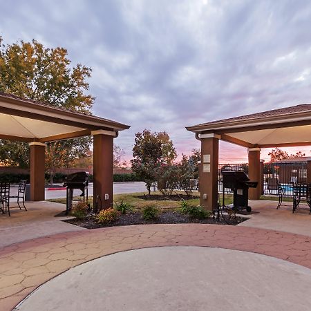 Candlewood Suites Baytown By Ihg Екстериор снимка