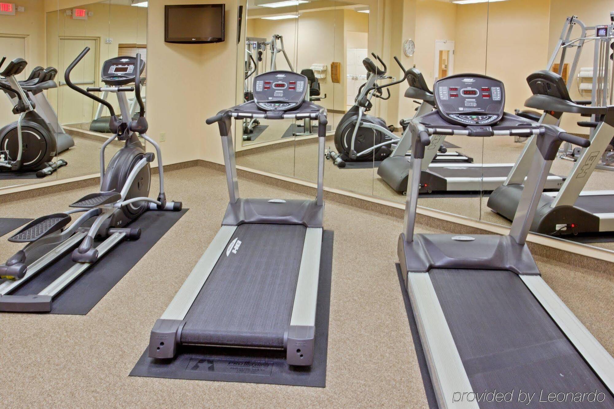 Candlewood Suites Baytown By Ihg Екстериор снимка